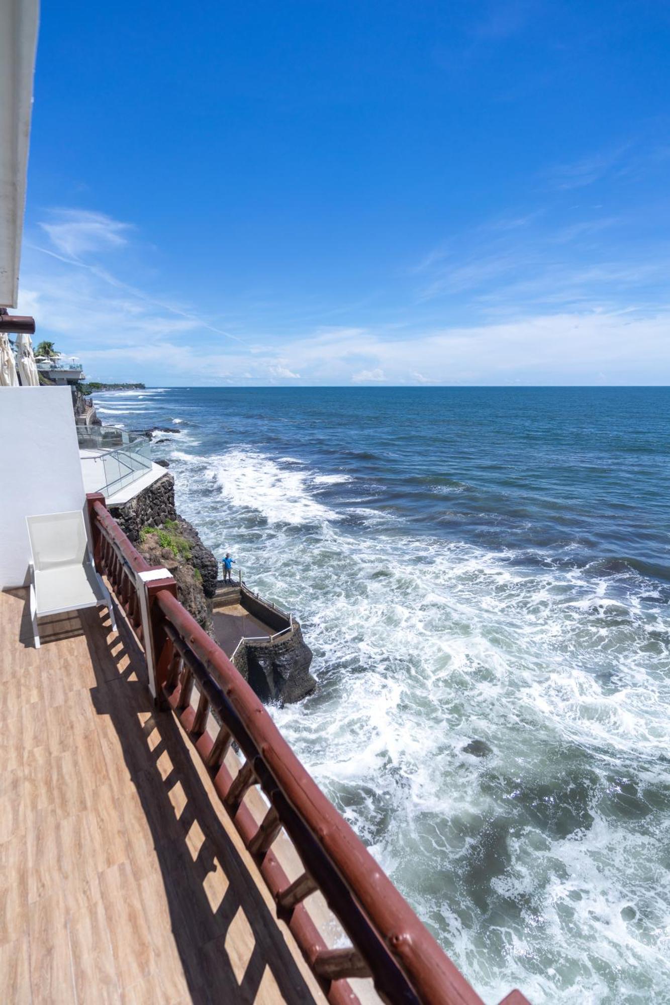 Hotel Los Farallones Ла-Либертад Номер фото