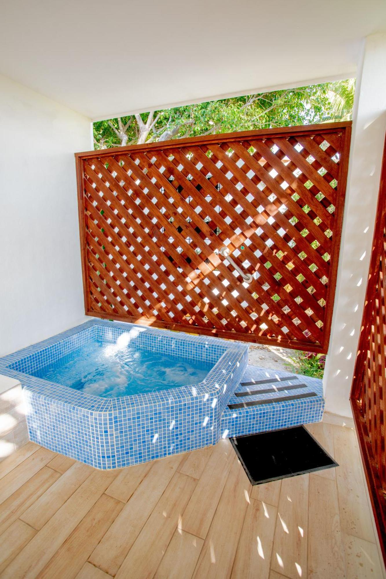 Hotel Los Farallones Ла-Либертад Номер фото
